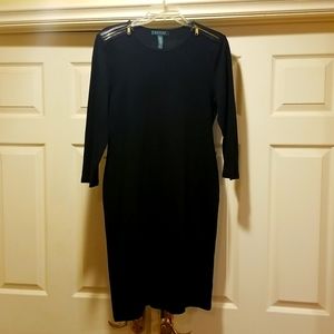 Vintage Ralph Lauren Dress